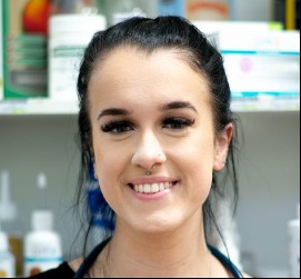 Amber Tipping Assistant Nurse Amber Tipping Assistant Nurse