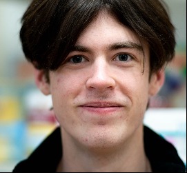 Austin Clancy Support Staff Austin Clancy Support Staff