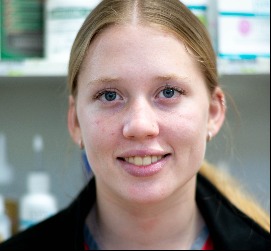 Emily Eckert Support Staff Emily Eckert Support Staff