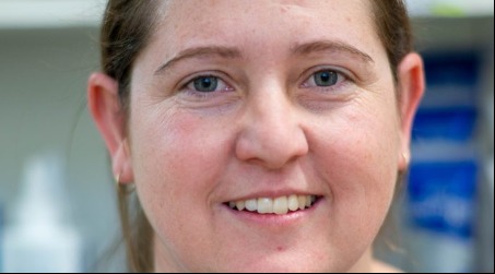 Nikki Gliddon Head Nurse Nikki Gliddon Head Nurse