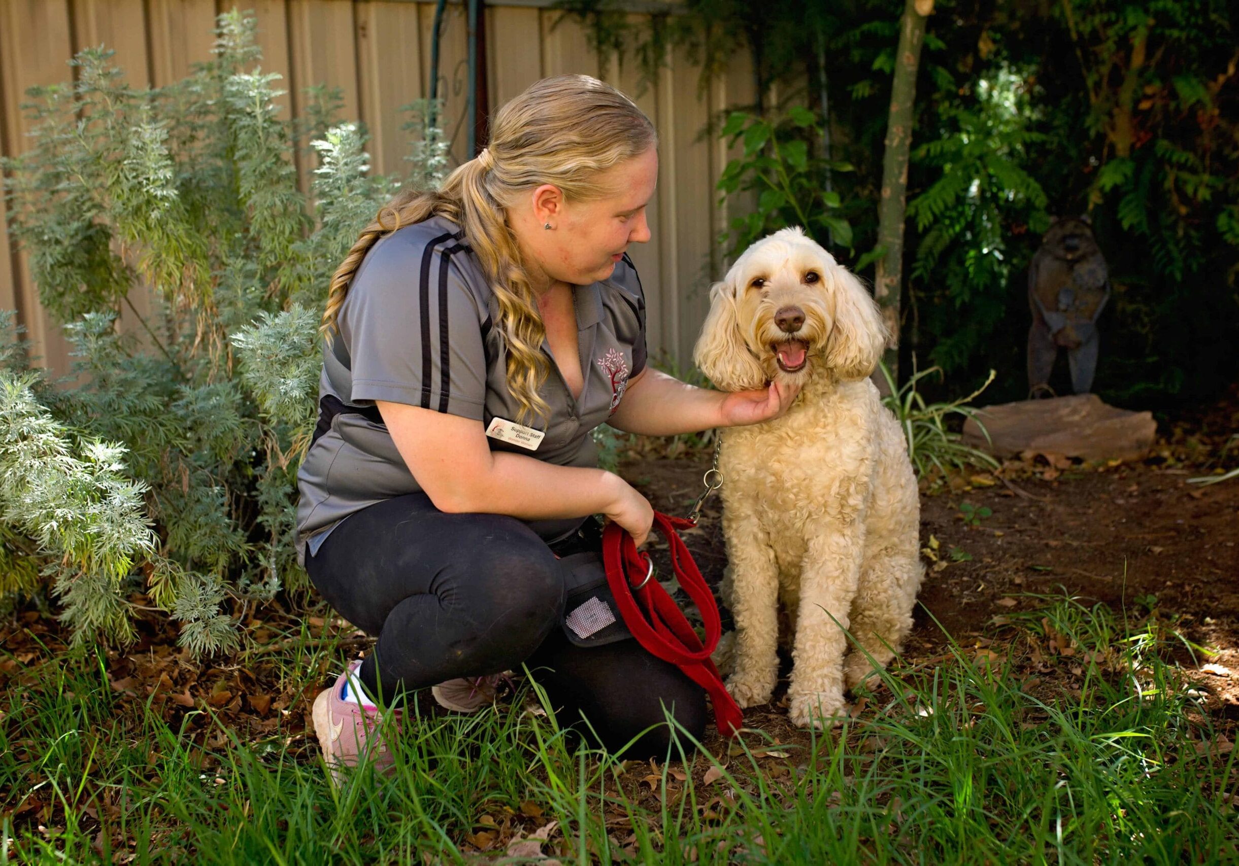 Pet Boarding Port Augusta